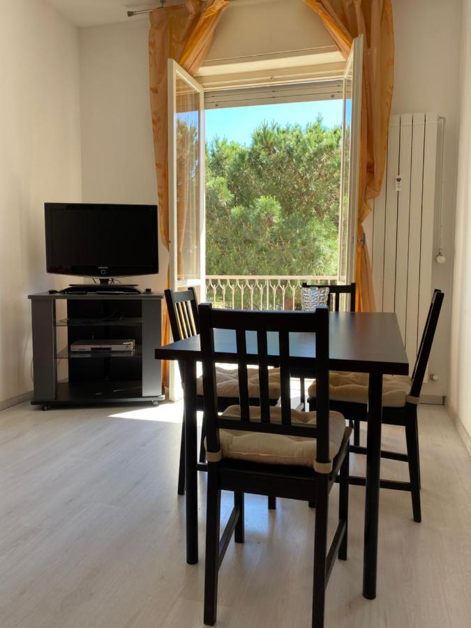Appartamento Casa al Mare di Vadino Albenga Esterno foto