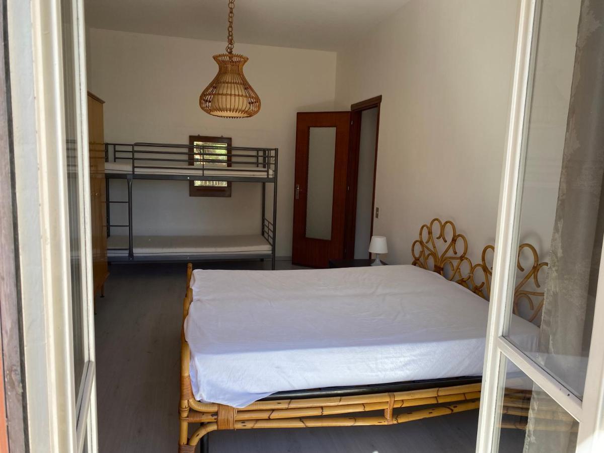 Appartamento Casa al Mare di Vadino Albenga Esterno foto