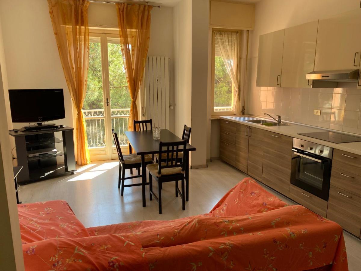 Appartamento Casa al Mare di Vadino Albenga Esterno foto
