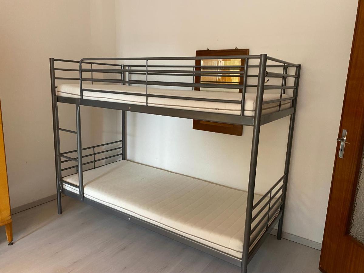 Appartamento Casa al Mare di Vadino Albenga Esterno foto
