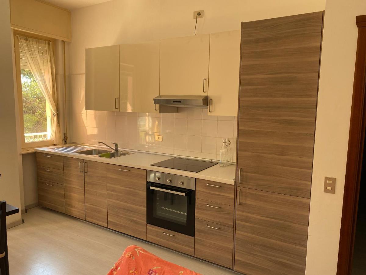 Appartamento Casa al Mare di Vadino Albenga Esterno foto