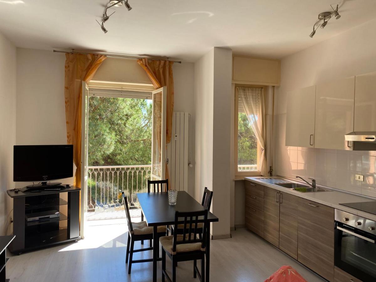 Appartamento Casa al Mare di Vadino Albenga Esterno foto
