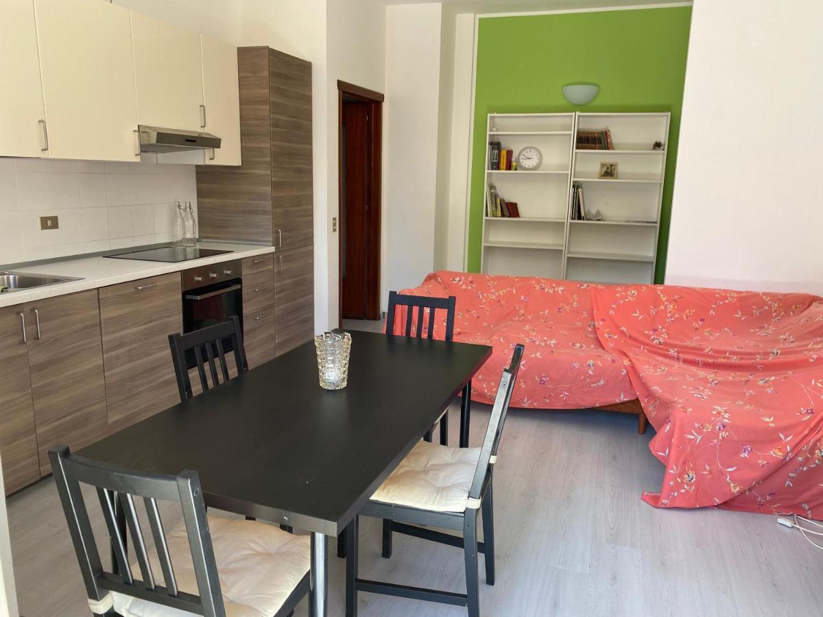 Appartamento Casa al Mare di Vadino Albenga Esterno foto