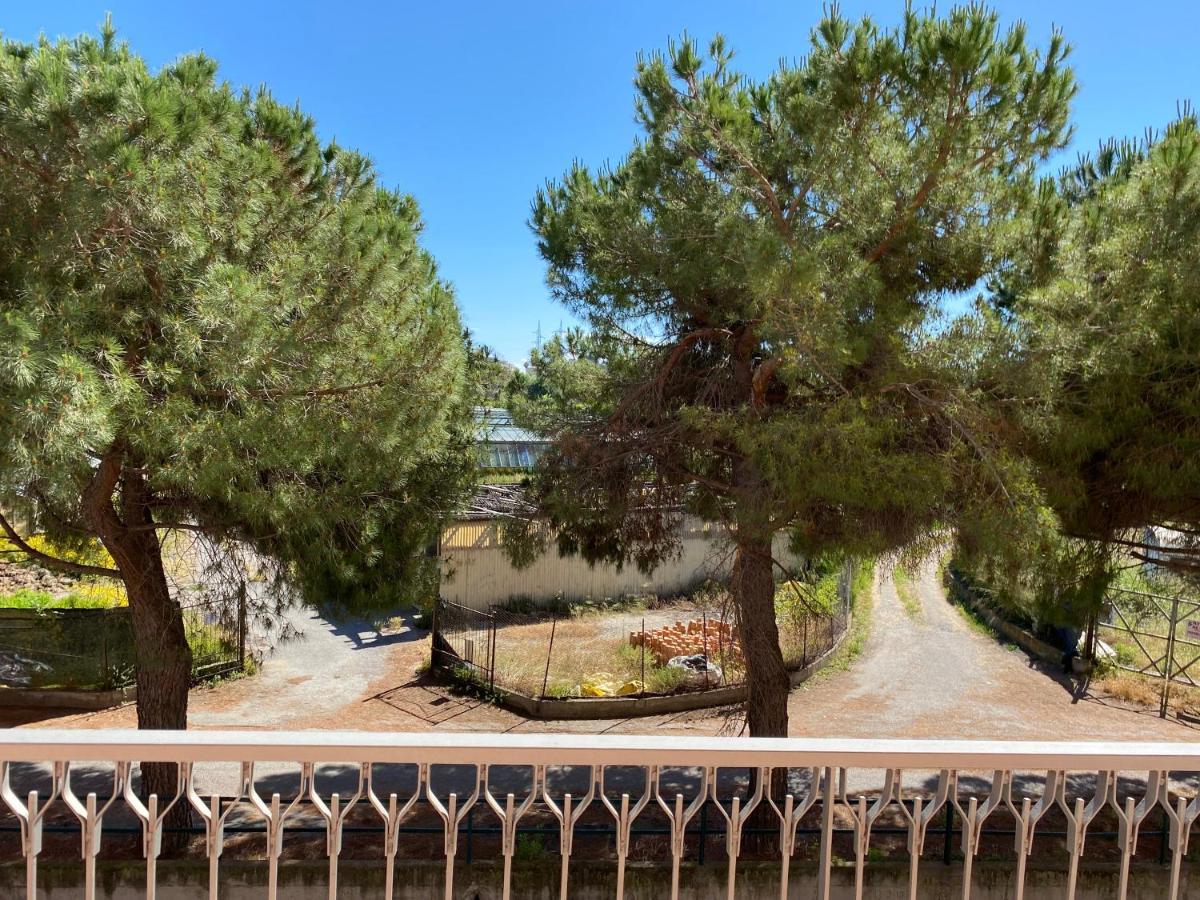 Appartamento Casa al Mare di Vadino Albenga Esterno foto